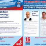 16 июля, в воскресенье, в Кургане состоится предварительное голосование на дополнительных выборах в городскую Думу по округам № 6 и 7 