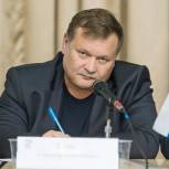 Единороссы выдвинули своего кандидата на дополнительные выборы в ЗС НСО