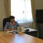 В Лаишево состоялось заседание комиссии по делам несовершеннолетних и защите их прав