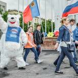 Если дружба велика – будет Родина крепка!