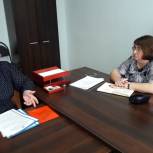 Приемная помогла инвалиду из Курска получить гепатопротекторы