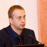 Павел Дыбин победил на довыборах в Ярославскую областную Думу