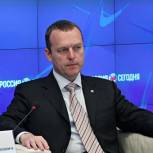 Нам удалось реализовать предложения в защиту интересов крымчан, - К.Бахарев