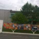 В поселке Ключи продолжается ремонт Центра досуга и культуры в рамках партийного проекта «Местный дом культуры»