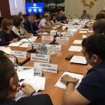 Солнечногорский район будет преобразован в городской округ