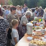 В областном центре подвели итоги конкурса «Самый чистый двор»