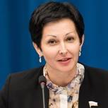 Оксана Бондарь: Комитет по Северам концептуально поддержал законопроект Магаданской областной Думы о «колымских гектарах», однако рекомендовал отложить его рассмотрение на год