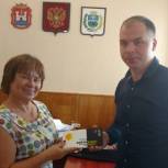 Активисты Партии из Озёрска и Гусева примут участие в форуме «Amberforum-2017»