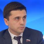 Курортный сбор поможет Крыму догнать Кубань, – Бальбек