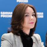Альфия Когогина: Необходимо добиться прорыва в развитии моногородов