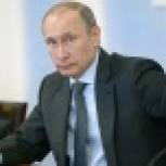 Путин подписал закон о льготном налогообложении турбизнеса на Дальнем Востоке 