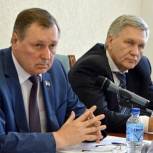 Владимир Катальников: Необходимо устранить социальные причины детской смертности