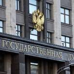Госдума окончательно приняла закон о запрете анонимайзеров 