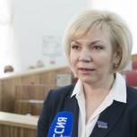 Зленко: России важен каждый ребенок!