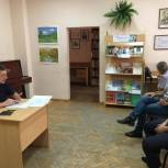 В Ростовской области пройдет мониторинг качества жизни пожилых людей