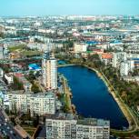 Партийный форум "Городская среда" откроется 24 июля в Краснодаре