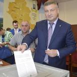 В Cолнечногорске утвердили кандидатов для участия в сентябрьских выборах 