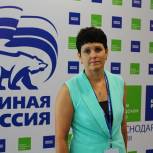 Ольга Сафронова рассказала об итогах форума «Городская среда» в Краснодаре
