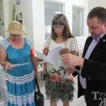 "Летний десант" проверяет пришкольные лагеря 