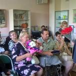 Заслуженные награды – достойным семьянинам