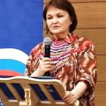 Татьяна Гоголева проведет ряд встреч с жителями Березовского района
