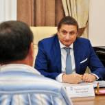 Депутат Госдумы помог жителям Воронежа признать дом аварийным