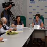 В Казани прошел тематический прием по вопросам обеспечения прав потребителей и санитарно-эпидемиологического благополучия