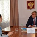 Жителей Казани волнуют вопросы, связанные с ходом долевого строительства жилых домов