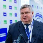 Сергей Балыкин: «В течение 5-7 лет «Городская среда» дойдет до райцентров и крупных сел»