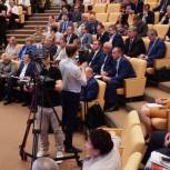Павел Тихончук: Финансирование отраслевых вузов в 2018 году увеличат