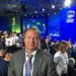 На форуме «Городская среда» озвучен ряд решений по благоустройству дворов