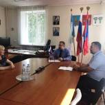 Крылов: «Диалог с жителями, безусловно, будет продолжен»