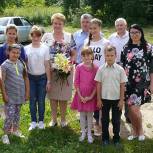 Окунева проконтролировала реализацию проекта «Местный дом культуры» в Смоленской области