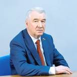 Корепанов: 20 федеральных и 20 региональных программ партии «Единая Россия» реализуются в регионе