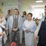 Тульская практика проекта «Здоровье - детям» получила высокую оценку федерального координатора
