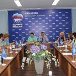 В Рязанской области стартовал партпроект «Театры-детям»