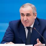 «Единая Россия» выдвинула 1265 кандидатов на региональных выборах