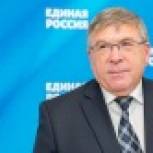 Сенатор Валерий Рязанский проведет прием в Курске