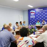 При поддержке партпроекта в Рязани и селе Ильинка построены две школы 