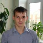 Хохольский спортсмен выиграл «бронзу» на Кубке России по паратриатлону