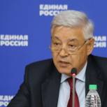 Фарид Мухаметшин: Татарстанское отделение сохраняет лидирующие позиции