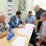 Прокопьев: Муниципальные выборы – важнейшее событие в жизни страны