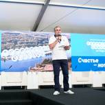 Сергей Неверов: «Наша идеология – «Ты нужен стране»