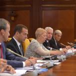 Медведев рассчитывает, что «Сколково» активно подключится к программе «Цифровая экономика»