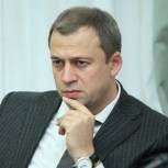 Депутатская работа по личному приему граждан продолжается