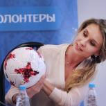Наталья Ищенко: Юнармейцы уже сейчас, несмотря на юный возраст, настоящие патриоты нашей страны и будущие защитники Родины