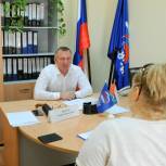 Дачники просят депутата помочь с решением проблемы