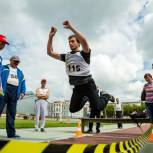 В Перми состоится Чемпионат Пермского края по легкой атлетике среди инвалидов