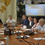 Депутаты Солнечногорска проголосовали за создание городского округа