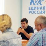 Депутат Госдумы помог жителям Хабаровска решить вопрос с качеством водопровода 